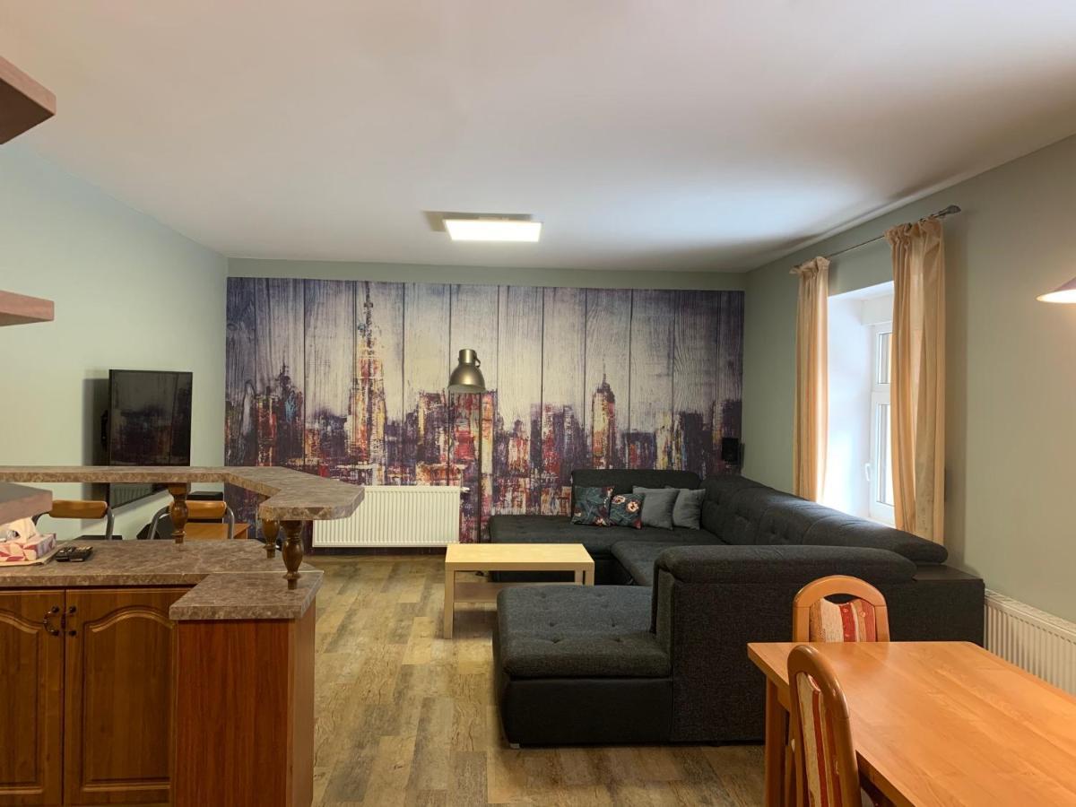 Apartman Jachymov Exterior photo